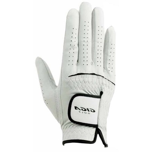 기가골프  방수 양피 골프장갑 오른손 GA2213