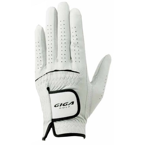 기가골프  방수 양피 골프장갑 GA2213