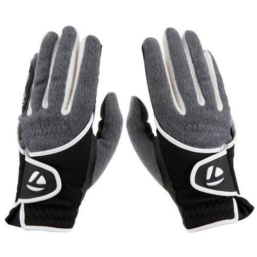 테일러메이드  2021 웜 피트 여성용 골프장갑 TD018