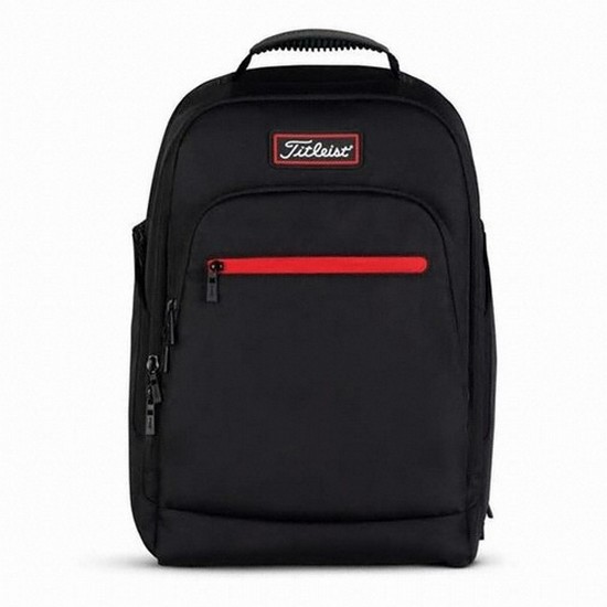 타이틀리스트  트래블기어 플레이어스 백팩 TA20PBP
