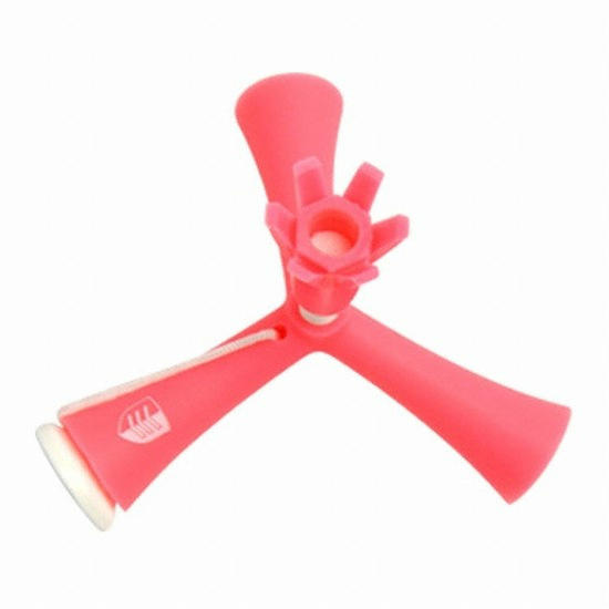 CAITON  삼발이 이지 골프티