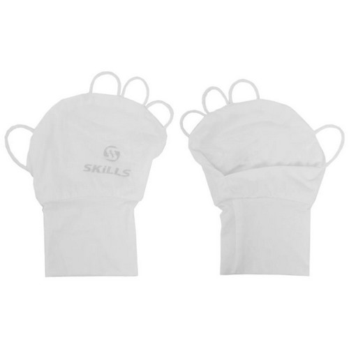 스킬즈  냉감 손등커버