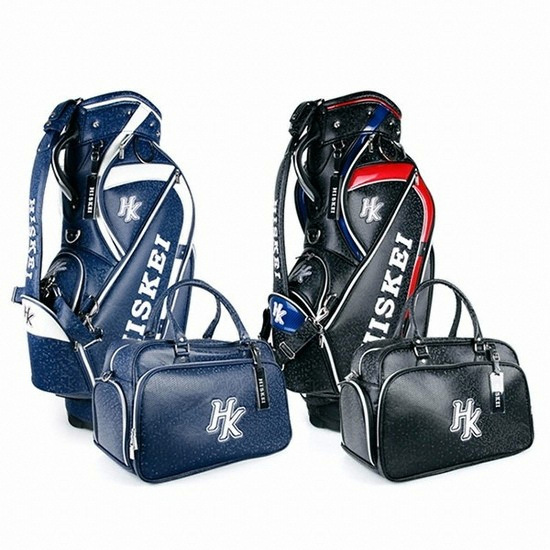 히스케이  골프백세트 HK-002