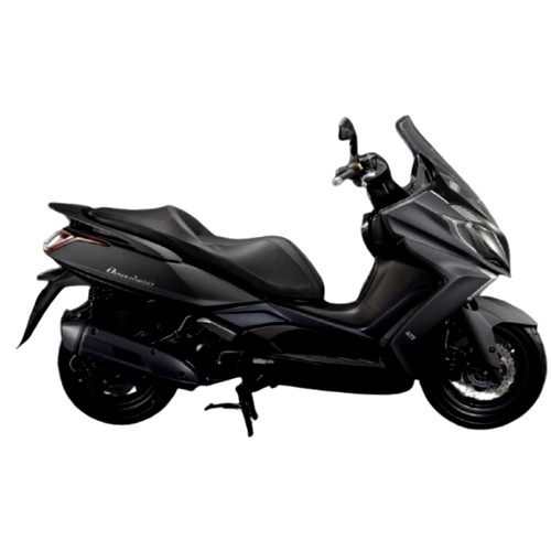 킴코  다운타운 ST 125i ABS