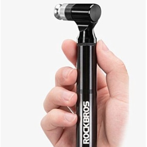 락브로스  알루미늄 합금 휴대용 펌프