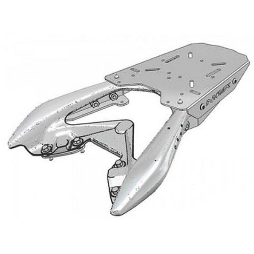 하디  탑박스브라켓 NMAX125