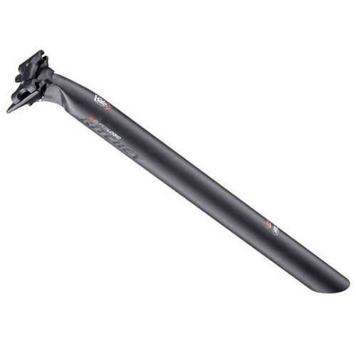 리치  슈퍼로직 UD 카본 링크 싯포스트