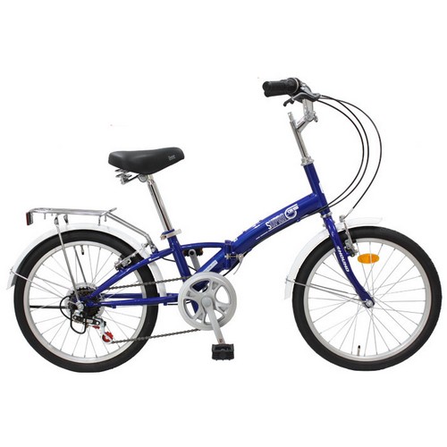 삼천리자전거  스프라 GS 20