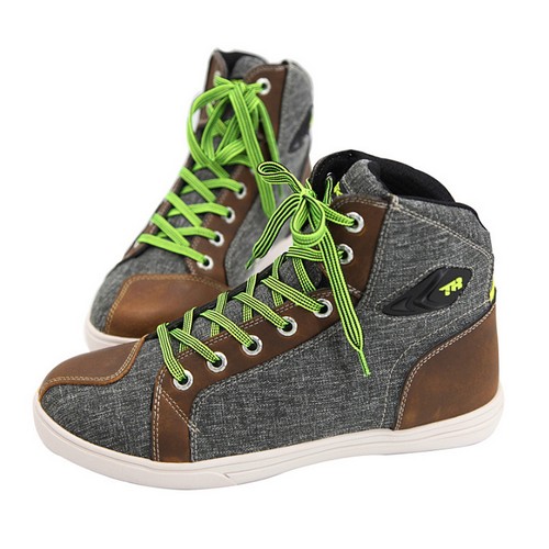 타이거  TR레이싱 라이딩 슈즈