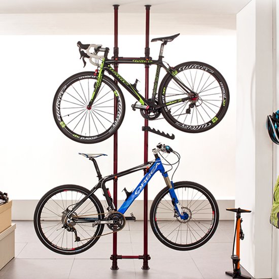 PS산업  크랭키 자전거거치대