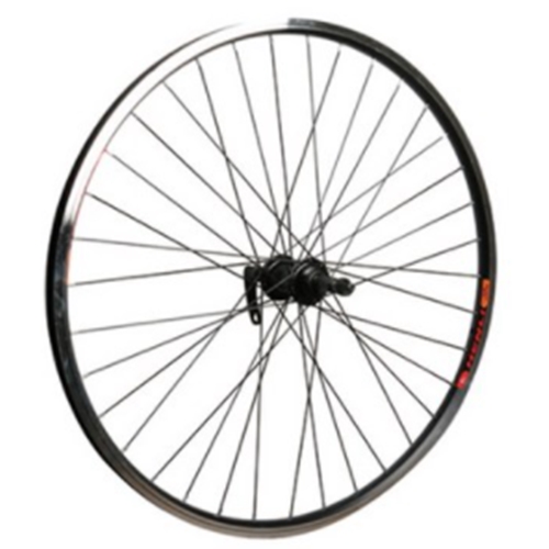 호비  자전거휠 26인치 신형 이중 뒤휠