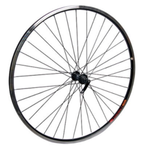호비  자전거휠 26인치 신형 이중 앞휠