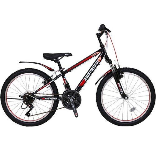 K2바이크  메커드 24SF (2020년형)