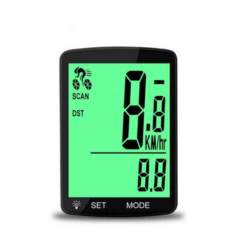 씨클리스  마커 무선 속도계