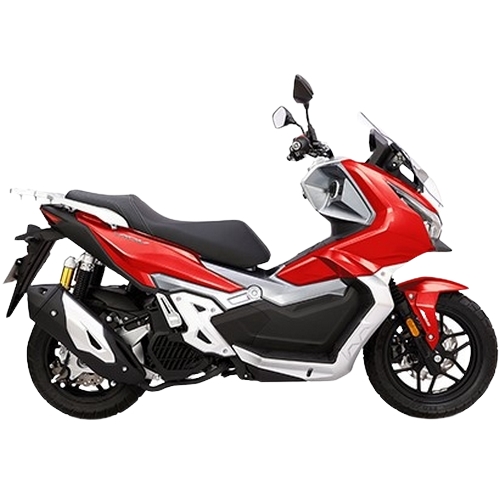 한솜바이크 한솜 ADV 125 ABS 2024년식