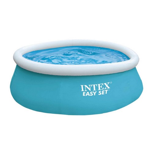 인텍스  이지셋 원형 풀장 28101