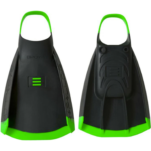 DMC  리펠로 숏핀 블랙그린