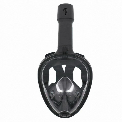 다이비프로  익스트림 풀페이스 스노클링 마스크
