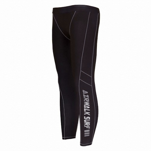 에어워크서프  YAWE4202 남성 아쿠아레깅스