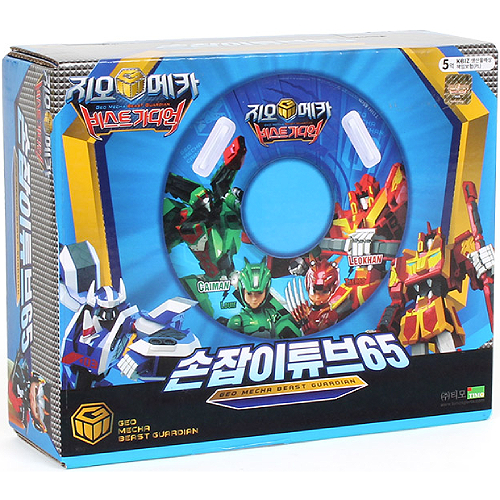 티모  지오메카 손잡이튜브 65cm