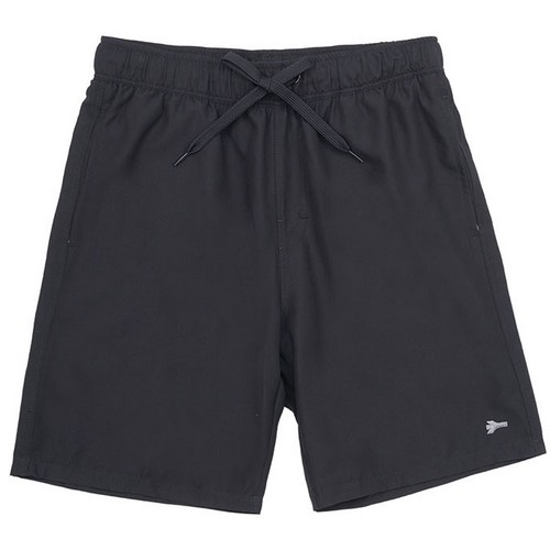 레노마  남성 보드숏 팬츠 블랙 RN-MS2C997-BK