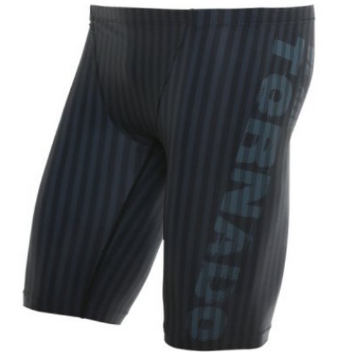 토네이도  PMR3180 남성 선수용 5부 수영복