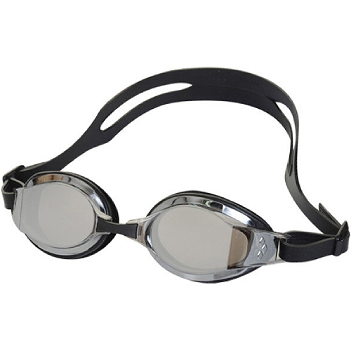 아레나  일반용 미러 수경 AGW-460M BLK