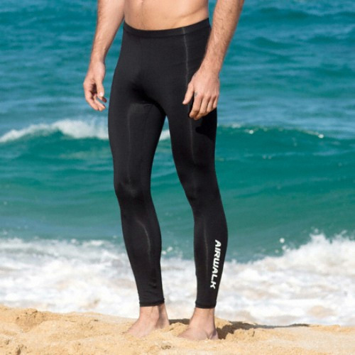 에어워크서프  남성 래쉬가드 레깅스 YAWe4208