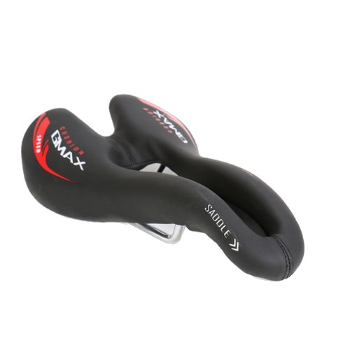 바이크코어 씨맥스 소프트 안장