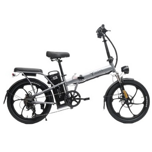 에코드라이브  타이탄 700