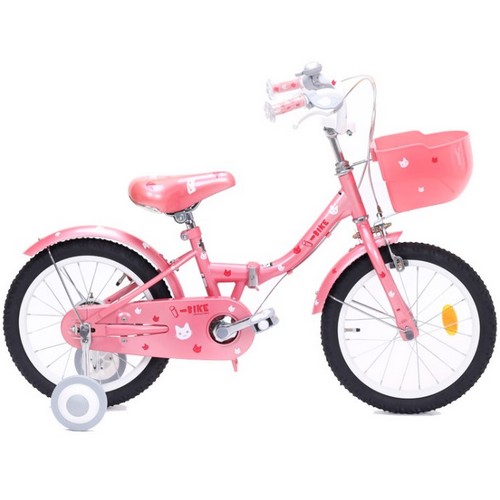 삼천리자전거  아이바이크 16 (2023년형)