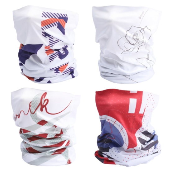 카르닉 테크니컬 핏 쿨 멀티스카프