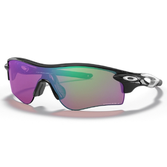 오클리  레이다락 패스 OO9206-2538