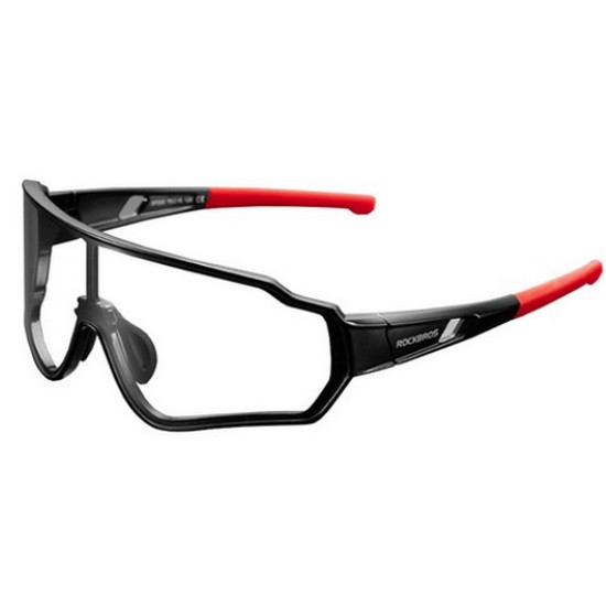 락브로스  스포츠 변색고글 10161