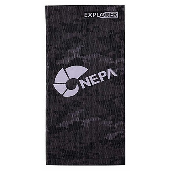 네파 베티스 아이스필 멀티스카프 7GC7901 199