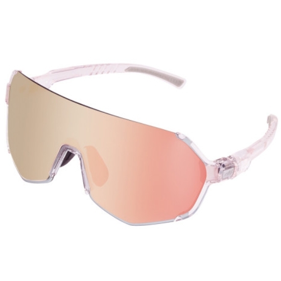 WTD  G3 미러 (클리어 핑크+피치 미러)