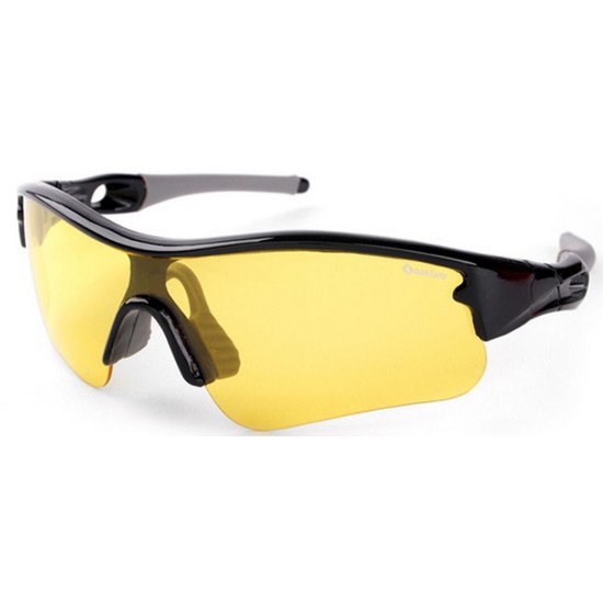 오클랜즈  SM5420 (블랙프레임 옐로우편광)