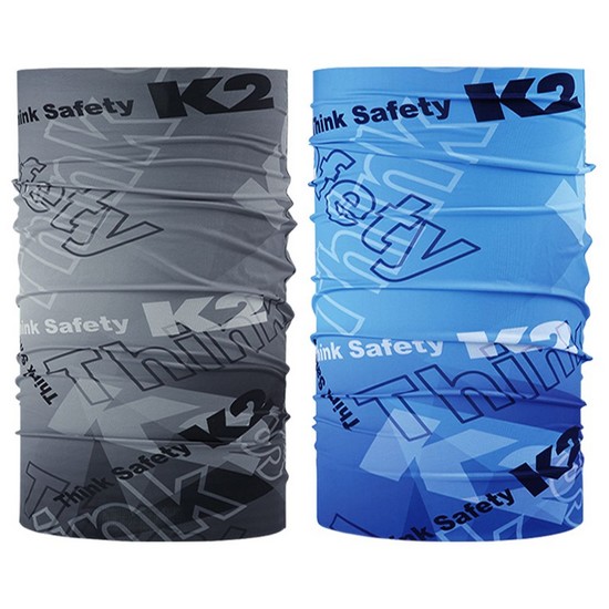 K2 아이스 멀티 스카프 IUA19901