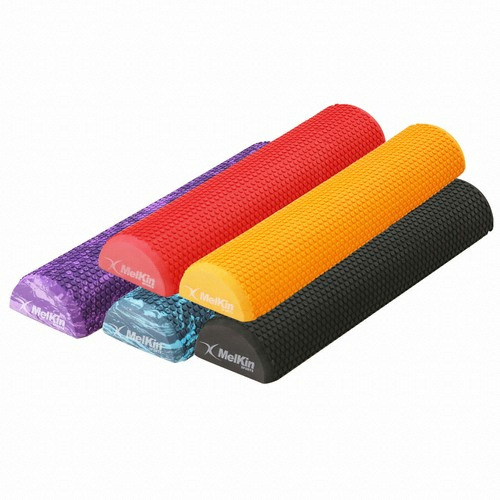 멜킨스포츠  반원 폼롤러