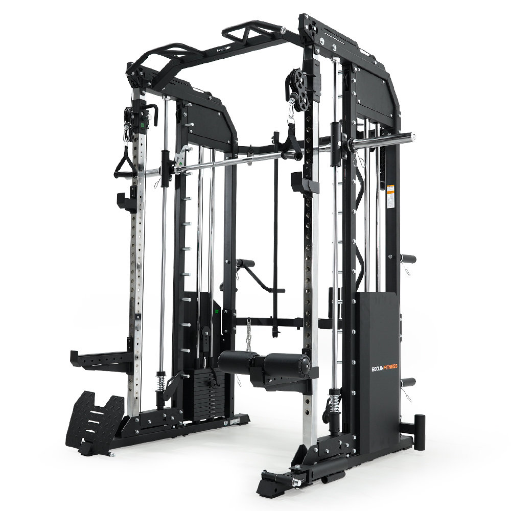 이고진  스미스머신 6822SM