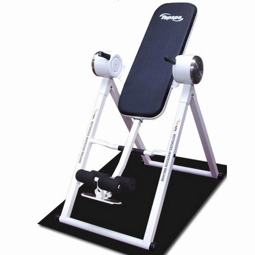 탑스포츠  가정용 드림 전동 거꾸리