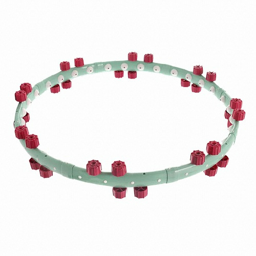 프로액션  신상철 다이어트댄싱 훌라후프