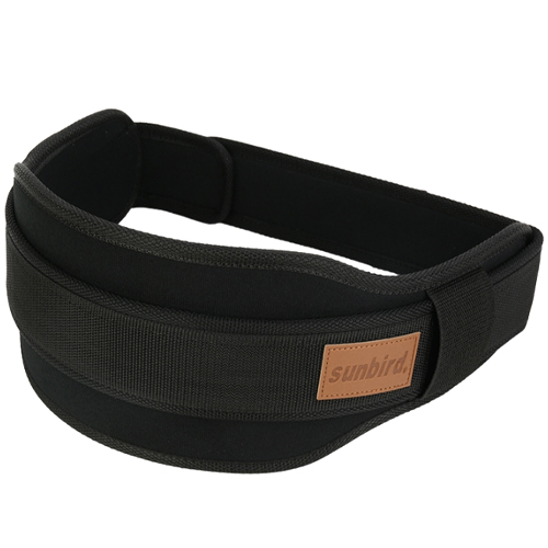 썬버드  역도벨트 950