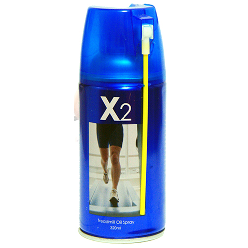 제벡코리아  엑스투 러닝머신 전용오일 320ml