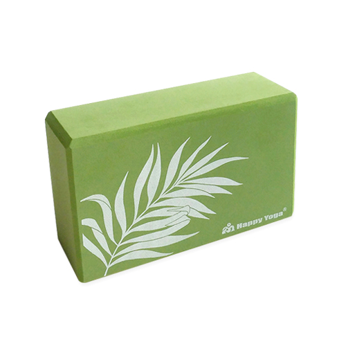 해피요가  리얼 요가블럭