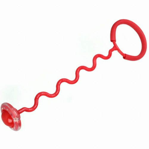 LED 발목 줄넘기