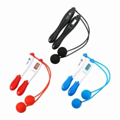 멜킨스포츠  2in1 노라인 스탠다드 줄넘기