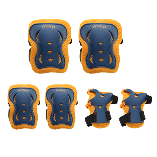 킹카스포츠  카카오프렌즈 라이언 보호대