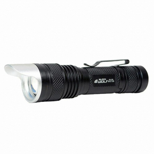 스나이퍼코리아 블랙울프 KR-105 L2 라이트