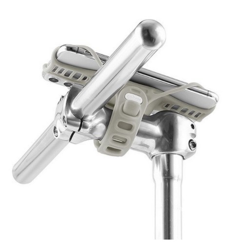 본컬렉션  바이크타이 프로3 핸드폰 스템 거치대